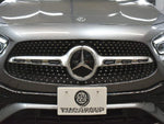 MERCEDES BENZ GLA class