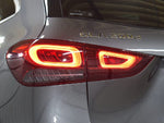MERCEDES BENZ GLA class