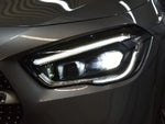MERCEDES BENZ GLA class