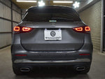 MERCEDES BENZ GLA class