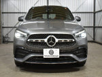 MERCEDES BENZ GLA class