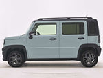 HUSTLER 4WD