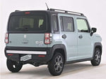 HUSTLER 4WD