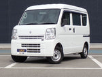 EVERY van 4WD