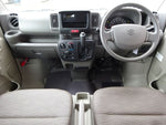 EVERY van 4WD