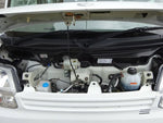EVERY van 4WD