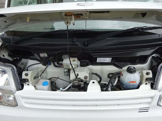 EVERY van 4WD