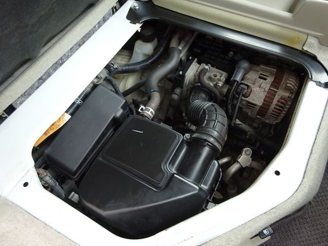 EVERY van 4WD