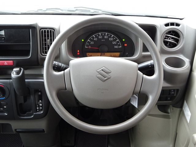 EVERY van 4WD