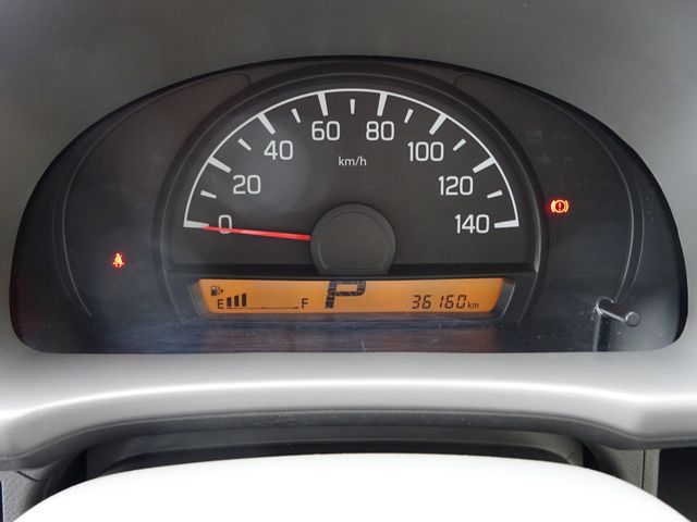 EVERY van 4WD