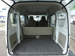EVERY van 4WD