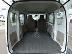 EVERY van 4WD