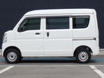 EVERY van 4WD