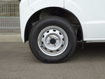 EVERY van 4WD