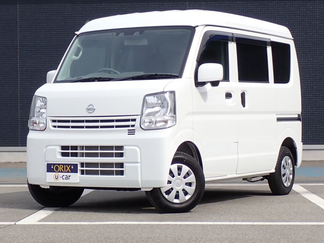 NV100 CLIPPER