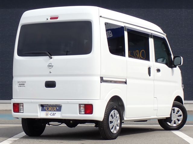 NV100 CLIPPER