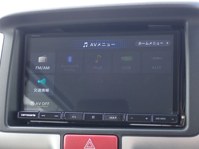 NV100 CLIPPER