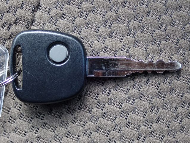 NV100 CLIPPER