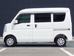 NV100 CLIPPER