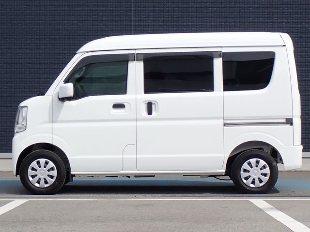 NV100 CLIPPER