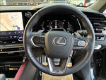 LEXUS RX500h