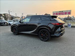 LEXUS RX500h