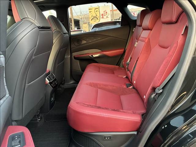 LEXUS RX500h