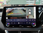 LEXUS RX500h