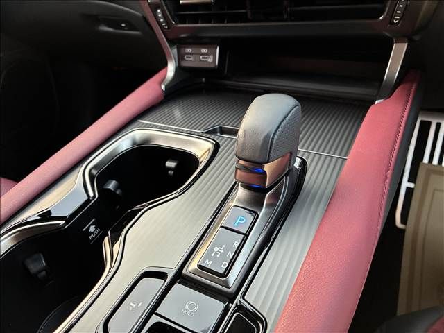 LEXUS RX500h