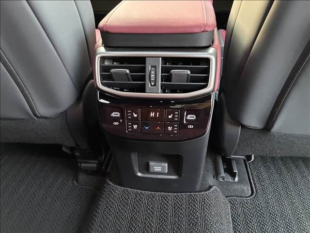 LEXUS RX500h