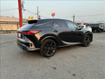 LEXUS RX500h
