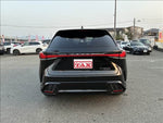LEXUS RX500h