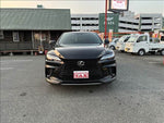 LEXUS RX500h