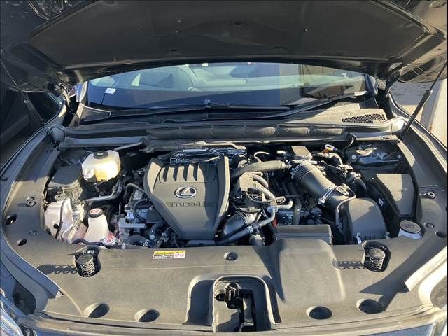 LEXUS RX500h