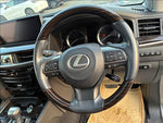 LEXUS LX570 AWD