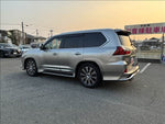 LEXUS LX570 AWD