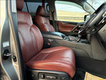 LEXUS LX570 AWD