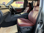 LEXUS LX570 AWD