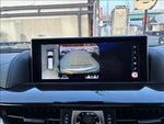 LEXUS LX570 AWD