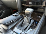 LEXUS LX570 AWD