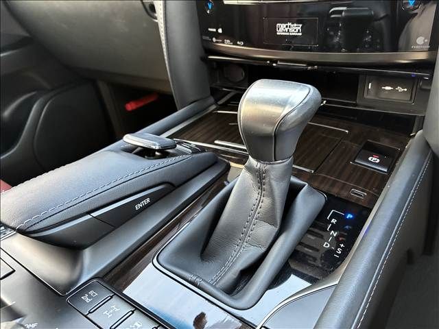 LEXUS LX570 AWD