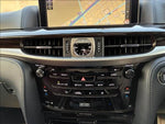 LEXUS LX570 AWD