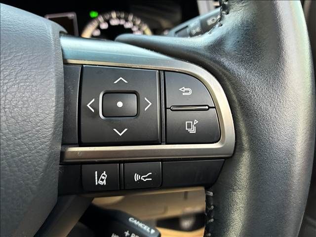 LEXUS LX570 AWD