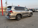 LEXUS LX570 AWD