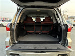 LEXUS LX570 AWD