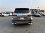 LEXUS LX570 AWD