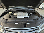LEXUS LX570 AWD