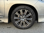 LEXUS LX570 AWD