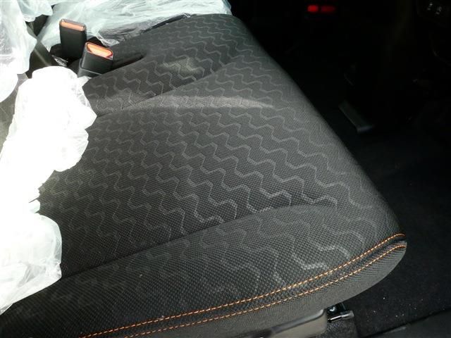 Spacia GEAR