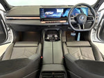 BMW 5 Series sedan